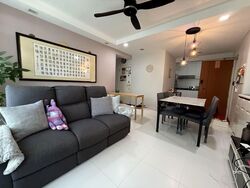 Blk 207B Punggol Sails (Punggol), HDB 4 Rooms #548648011
